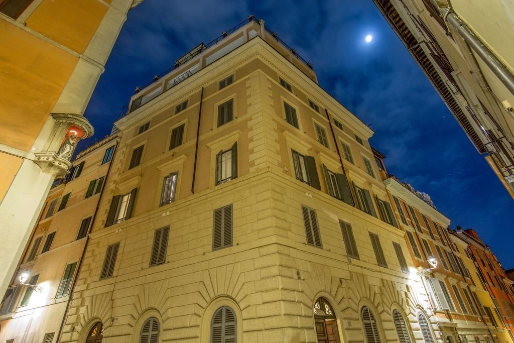 Lf View Daire Roma Dış mekan fotoğraf